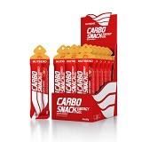 Carbosnack 55г, саше абрикос Nutr